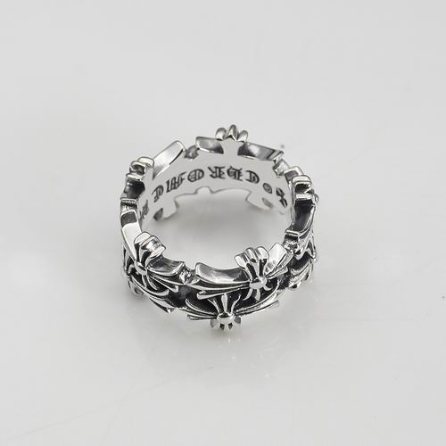 Chrome Hearts ring 11lyh165
